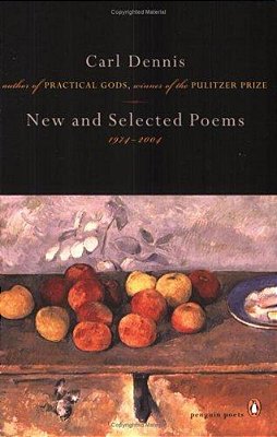 New And Selected Poems 1974-2004-..