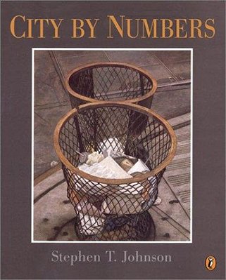 City By Numbers-..