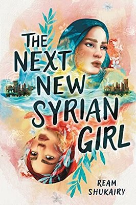 The Next New Syrian Girl-..