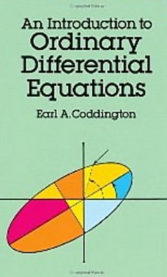 An Introduction To Ordinary Differential Equations-..