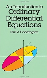 An Introduction To Ordinary Differential Equations-..