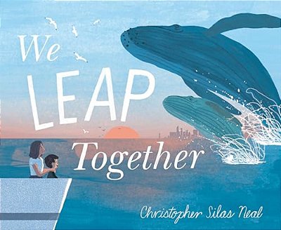 We Leap Together-..