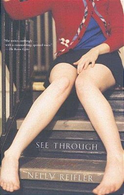 See Through: Stories-..