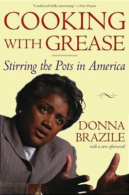 Cooking With Grease: Stirring The Pots In America-..