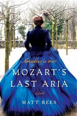 Mozart's Last Aria-..