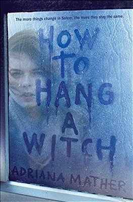 How To Hang A Witch-..