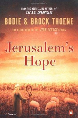 Jerusalem's Hope-..