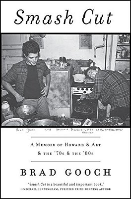 Smash Cut: A Memoir Of Howard & Art & The '70S & The '80S-..