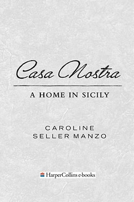 Casa Nostra: A Home In Sicily-..