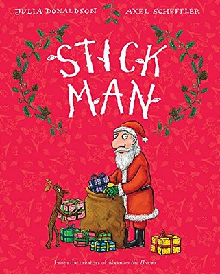 Stick Man-..