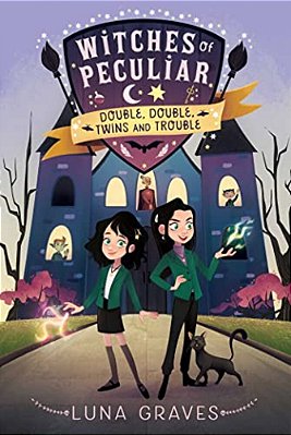 Double, Double, Twins And Trouble-..