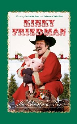 The Christmas Pig: A Fable-..