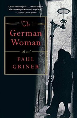 The German Woman-..