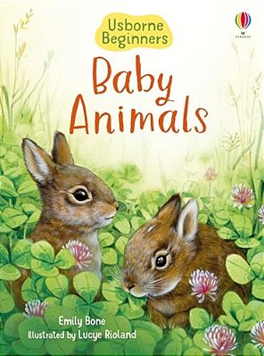 Baby Animals-..