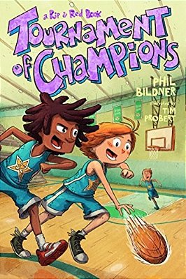 Tournament Of Champions-..