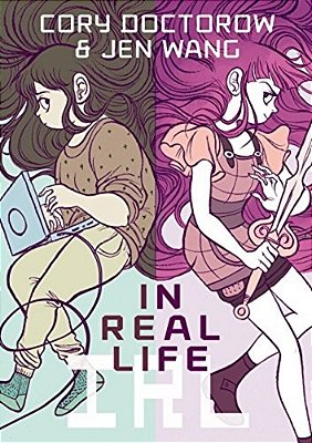In Real Life-..