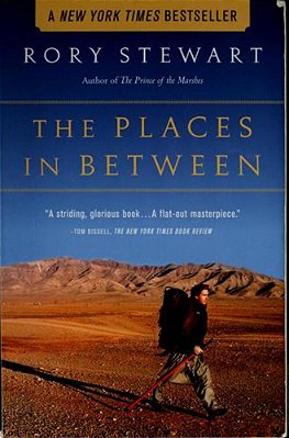 The Places In Between-..