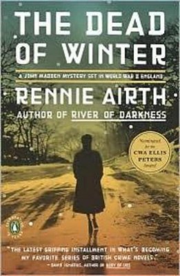 The Dead Of Winter: A John Madden Mystery-..