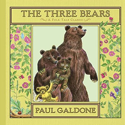 The Three Bears-..