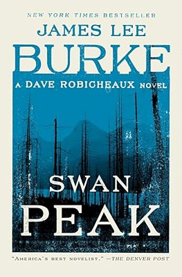Swan Peak-..