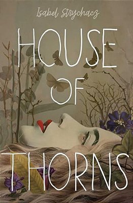 House Of Thorns-..