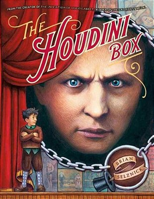 The Houdini Box-..