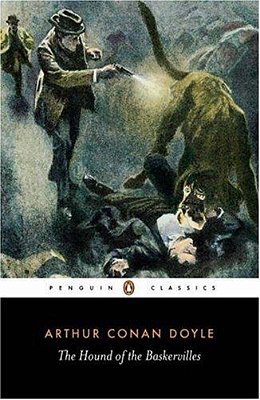 The Hound Of The Baskervilles-..