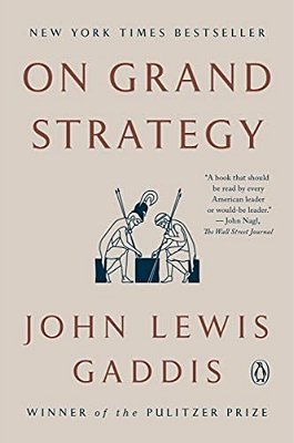 On Grand Strategy-..