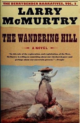 The Wandering Hill-..