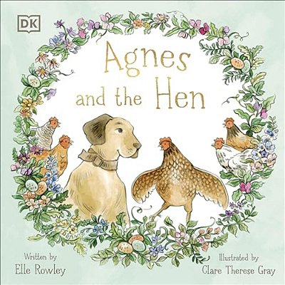 Agnes And The Hen-..