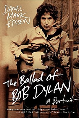 The Ballad Of Bob Dylan: A Portrait-..