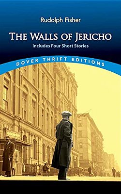 The Walls Of Jericho-..