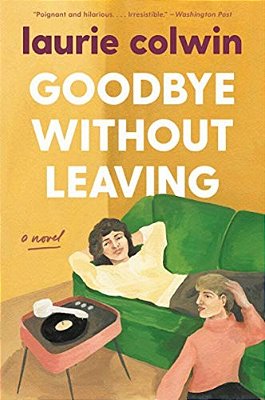 Goodbye Without Leaving-..