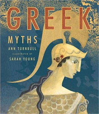 Greek Myths-..