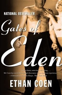 Gates Of Eden-..
