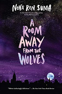 A Room Away From The Wolves-..
