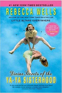 Divine Secrets Of The Ya-Ya Sisterhood-..