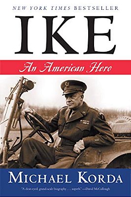 Ike: An American Hero-..