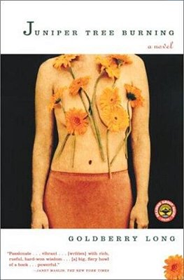 Juniper Tree Burning-..