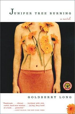 Juniper Tree Burning-..