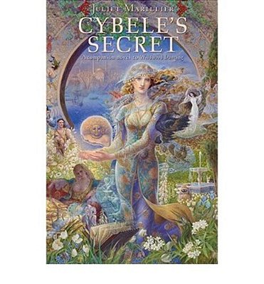 Cybele's Secret-..