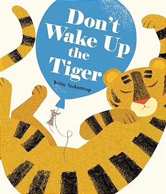 Don't Wake Up The Tiger-..