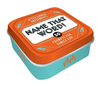 After Dinner Amusements Name T-..