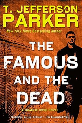 The Famous And The Dead-..