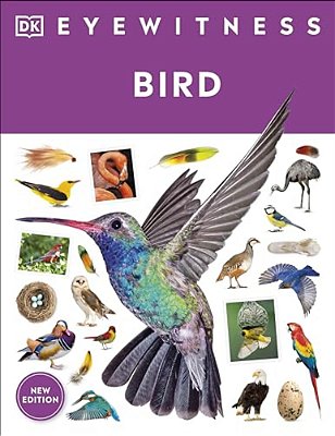 Eyewitness Bird-..