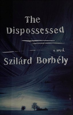 The Dispossessed-..