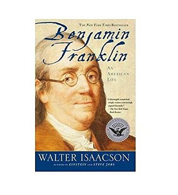 Benjamin Franklin: An American Life-..