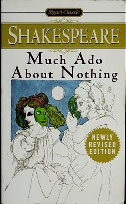 Much Ado About Nothing-..