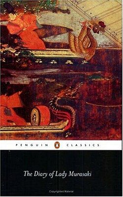 The Diary Of Lady Murasaki-..