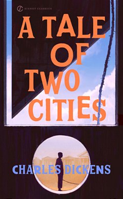 A Tale Of Two Cities-..